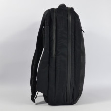 Serge Blanco Basik Backpack BSK11020 Black