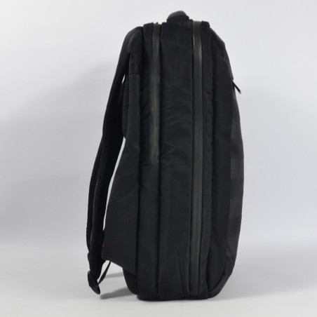 Serge Blanco Basik Backpack BSK11020 Black