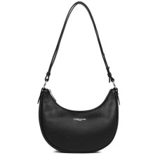 Lancaster Firenze Hobo Bag 480-007 Black