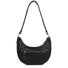 Lancaster Firenze Hobo Bag 480-007 Black