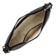 Lancaster Firenze Hobo Bag 480-007 Black