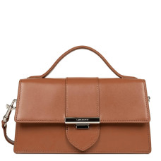 Lancaster Paris Ily Handbag 531-010 Camel