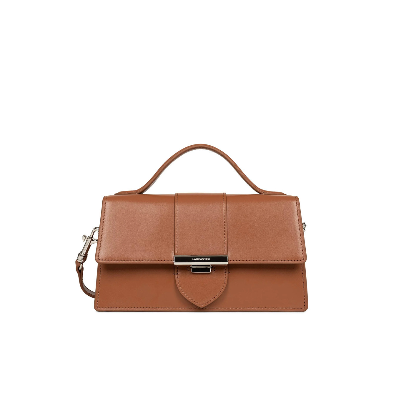 Lancaster Paris Ily Handbag 531-010 Camel