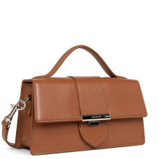 Lancaster Paris Ily Handbag 531-010 Camel
