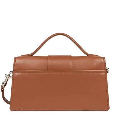 Lancaster Paris Ily Handbag 531-010 Camel