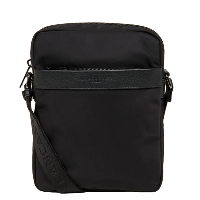 Lancaster Basic Sport Men Pochette 304-07 Black