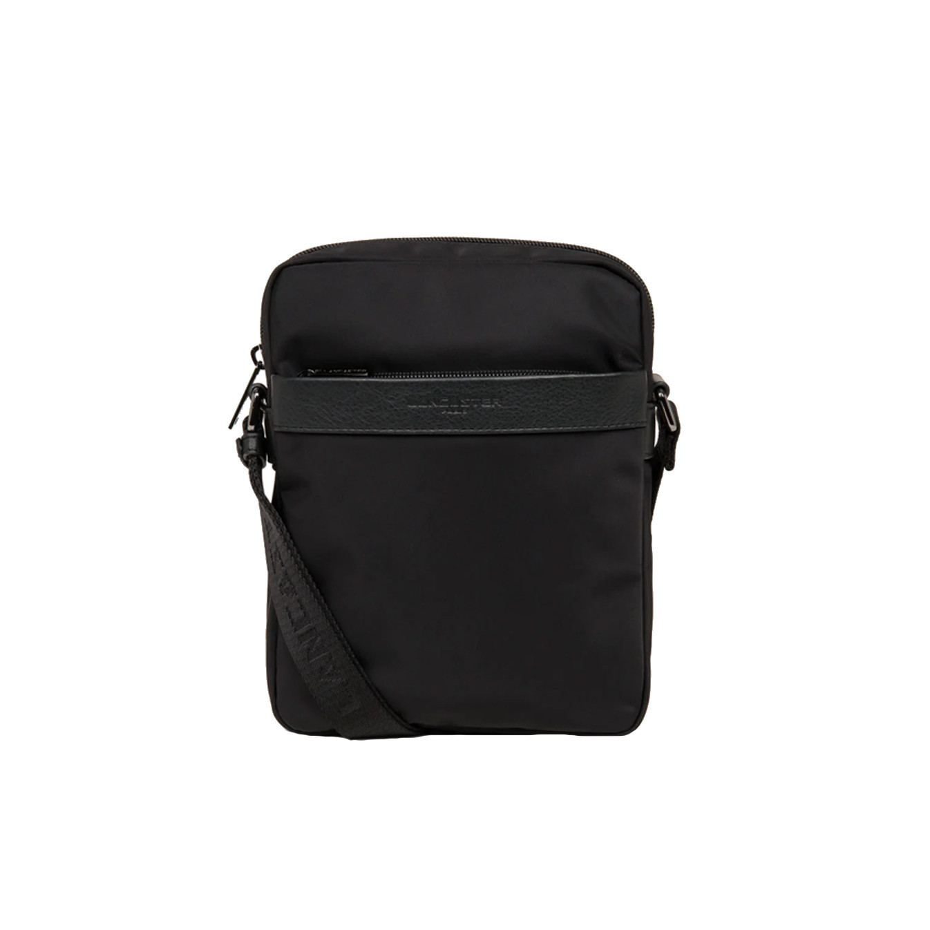Lancaster Basic Sport Men Pochette 304-07 Black