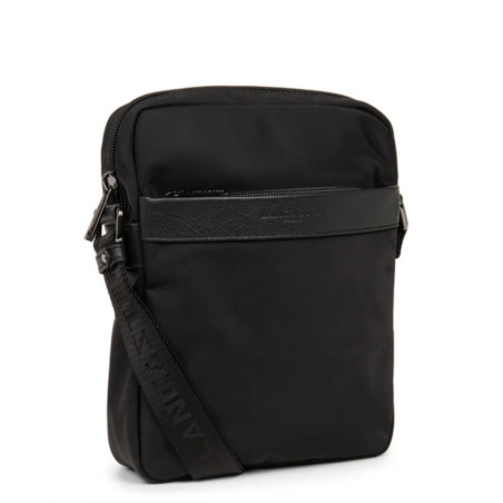 Lancaster Basic Sport Men Pochette 304-07 Black