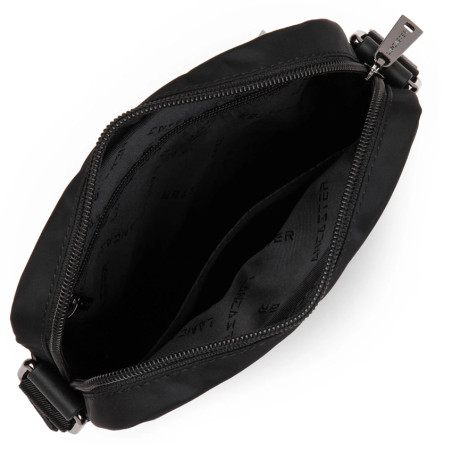Lancaster Basic Sport Men Pochette 304-07 Black