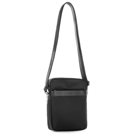 Lancaster Basic Sport Men Pochette 304-07 Black
