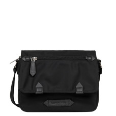 Lancaster Basic Sport Crossbody Bag 510-25 Black