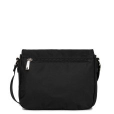 Lancaster Basic Sport Crossbody Bag 510-25 Black