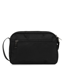 Lancaster Basic Sport Crossbody Bag 510-29 Black