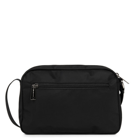 Lancaster Basic Sport Crossbody Bag 510-29 Black