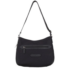 Lancaster Basic Sport Crossbody Bag 510-30 Black