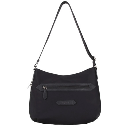 Lancaster Basic Sport Crossbody Bag 510-30 Black