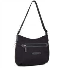 Lancaster Basic Sport Crossbody Bag 510-30 Black