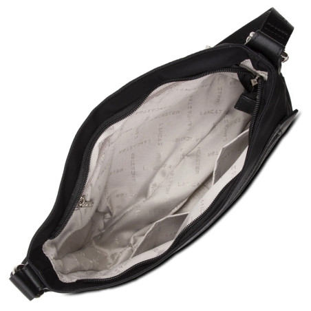 Lancaster Basic Sport Crossbody Bag 510-30 Black