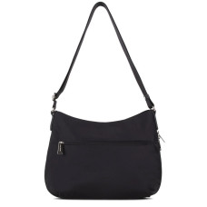 Lancaster Basic Sport Crossbody Bag 510-30 Black