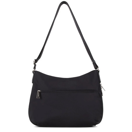 Lancaster Basic Sport Crossbody Bag 510-30 Black