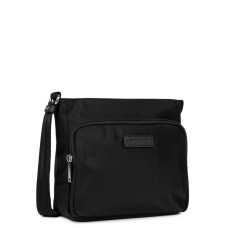 Lancaster Basic Sport Crossbody Bag 514-25 Black