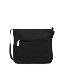 Lancaster Basic Sport Crossbody Bag 514-25 Black