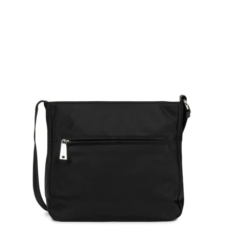 Lancaster Basic Sport Crossbody Bag 514-25 Black