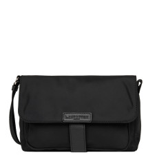 Lancaster Basic Sport Crossbody Bag 514-26 Black