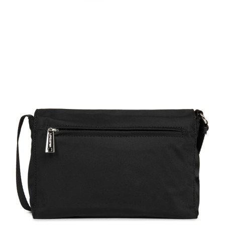 Lancaster Basic Sport Crossbody Bag 514-26 Black