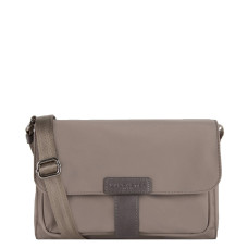 Lancaster Basic Sport Crossbody Bag 514-26 Galet