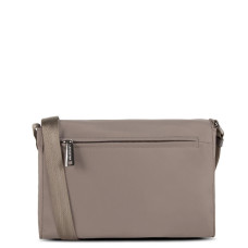 Lancaster Basic Sport Crossbody Bag 514-26 Galet