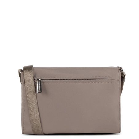 Lancaster Basic Sport Crossbody Bag 514-26 Galet