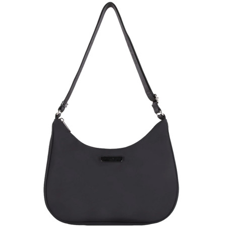 Lancaster Basic Verni Crossbody Bag 510-40 Black