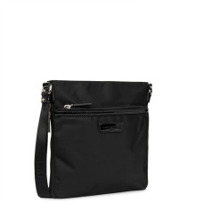 Lancaster Basic Verni Crossbody Bag 514-59 Black