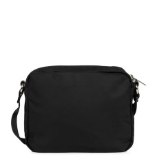 Lancaster Basic Verni Crossbody Bag 514-61 Black