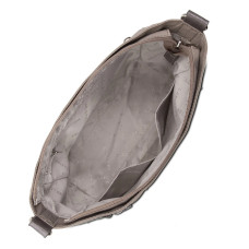 Lancaster Basic Sport Crossbody Bag 510-27 Galet