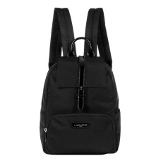 Lancaster Basic Verni Backpack 514-86 Black