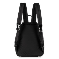 Lancaster Basic Verni Backpack 514-86 Black