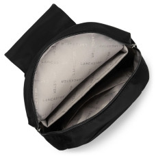 Lancaster Basic Verni Backpack 514-86 Black