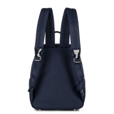 Lancaster Basic Verni Backpack 514-86 Navy Blue