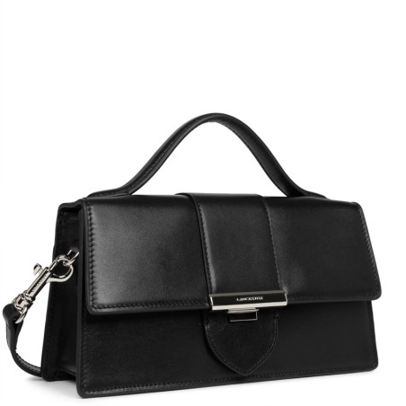 Lancaster Paris Ily Baguette Bag 531-010 Black