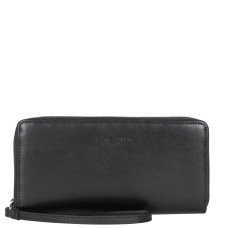 Lancaster Paris Zippered Companion 131-026 Black