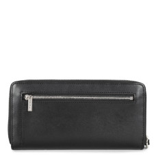Lancaster Paris Zippered Companion 131-026 Black