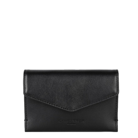 Lancaster Paris Card Holder 131-028 Black