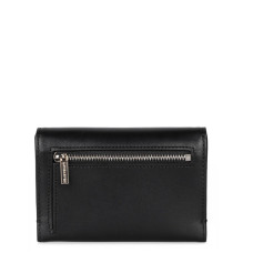 Lancaster Paris Card Holder 131-028 Black