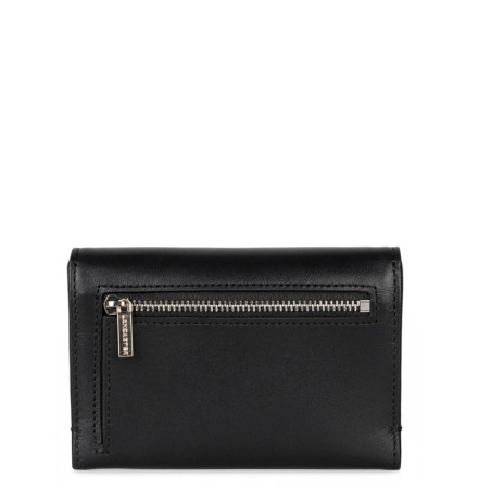 Lancaster Paris Card Holder 131-028 Black