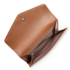 Lancaster Paris Card Holder 131-028 Camel