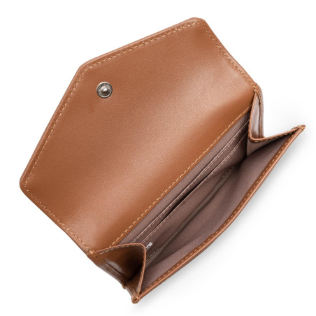 Lancaster Paris Card Holder 131-028 Camel