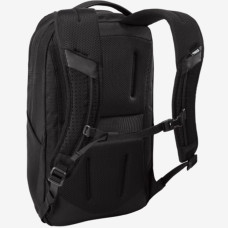 Thule Accent Sac À Dos PC 14″ 20 litres Black dos