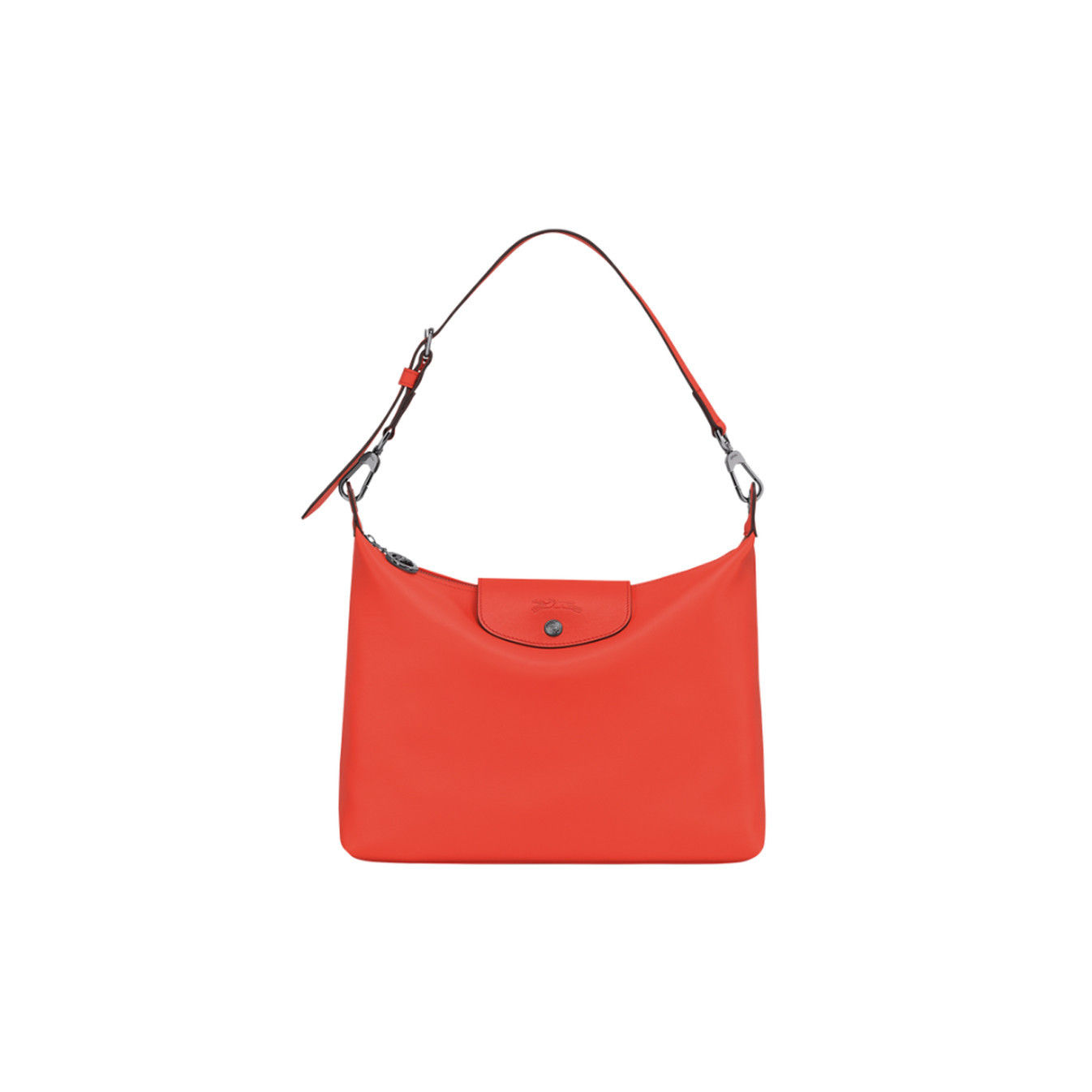 Longchamp Le Pliage Xtra Shoulder Bag M Orange